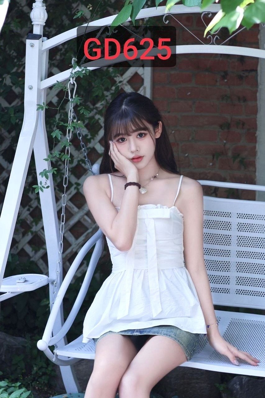 GD625 清纯 女大
