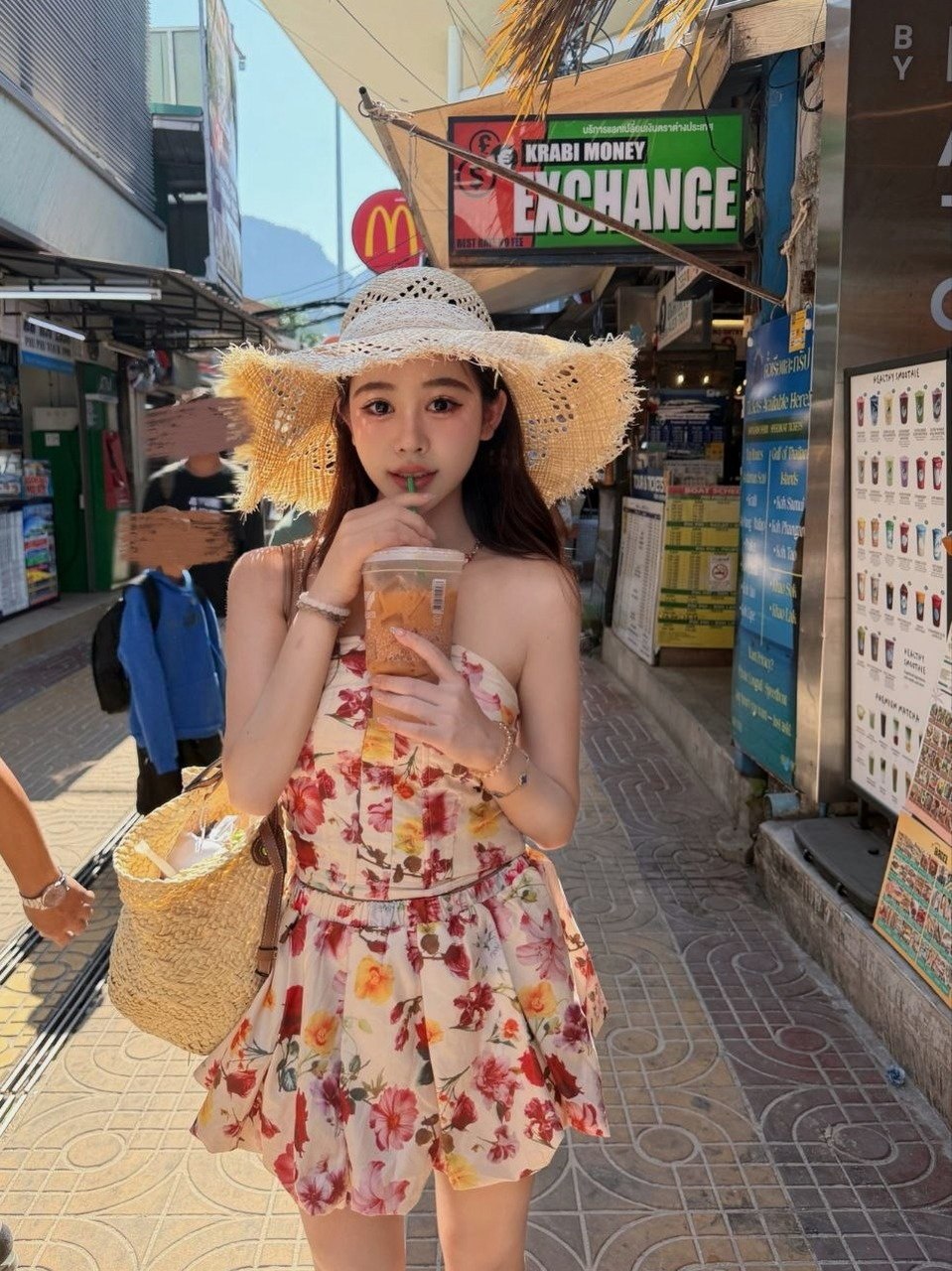 GD625 清纯 女大