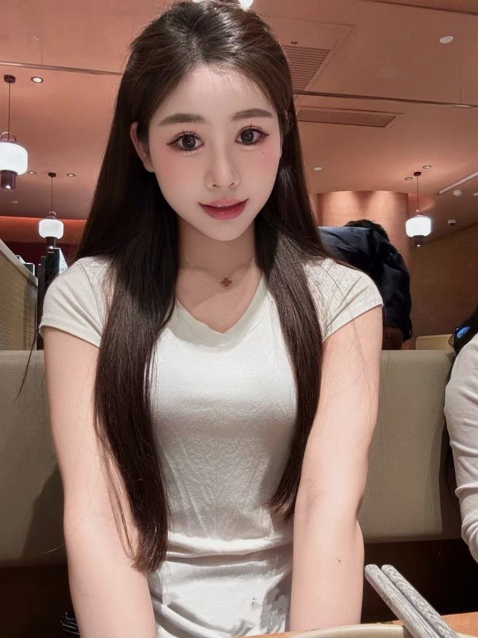 GD625 清纯 女大