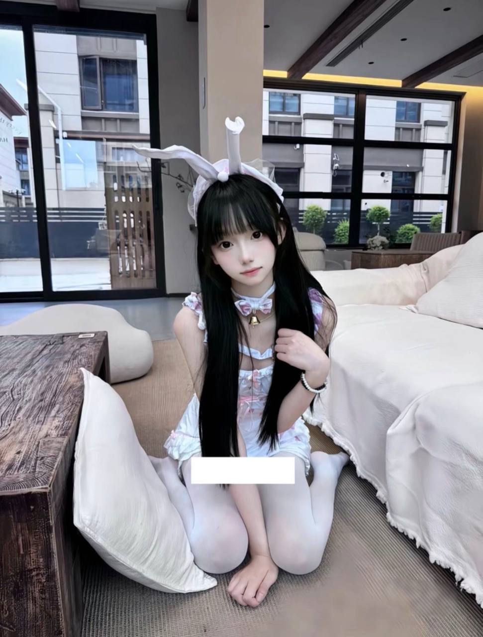 顶级！萝莉！ 甜妹！