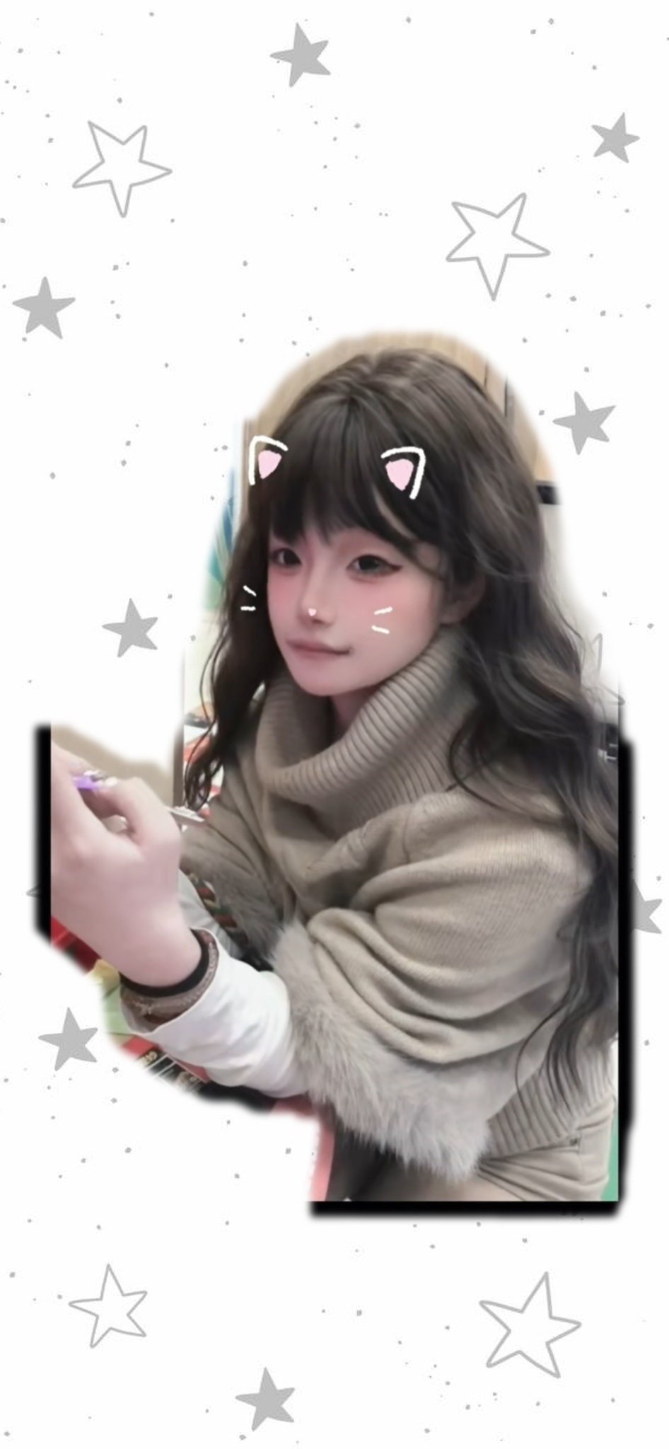 小雨