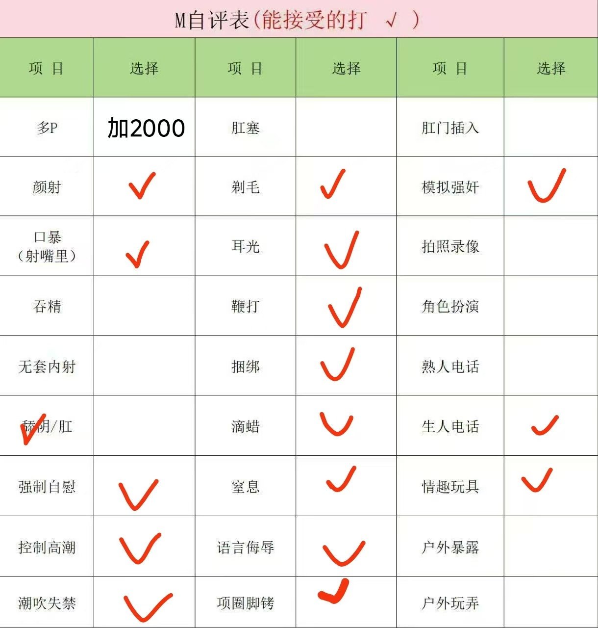 米喵