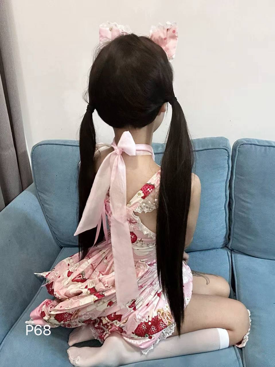 伴友 P68