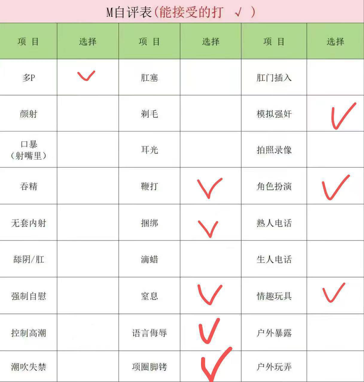 小小