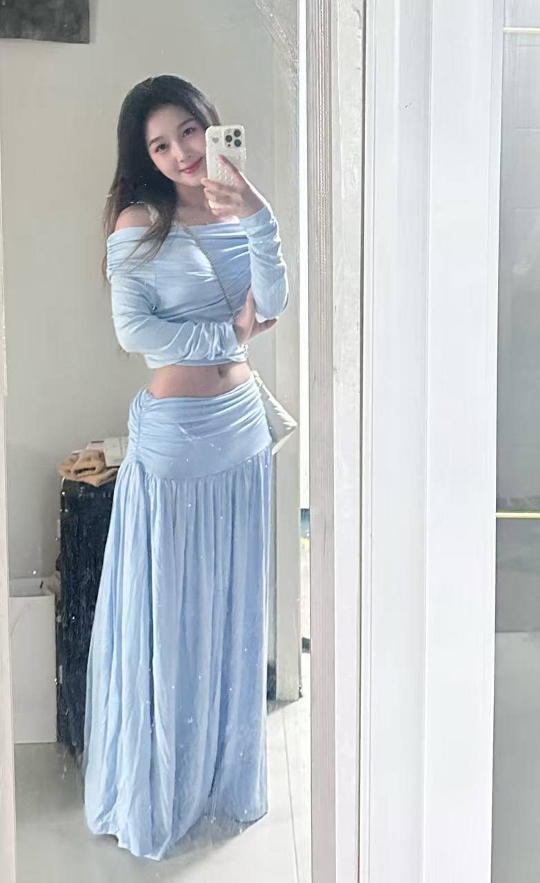 宛宛 w少小美