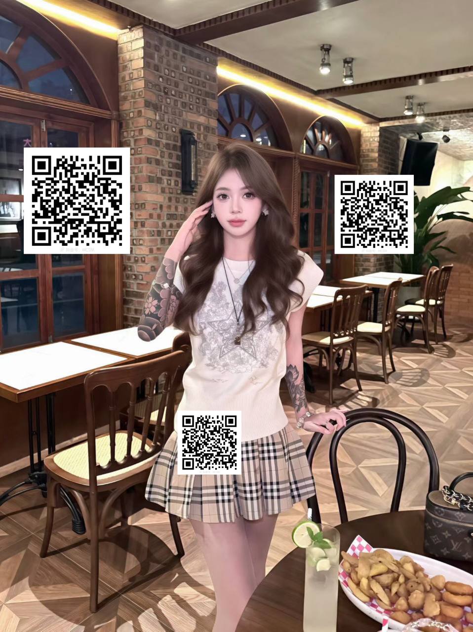 奶香