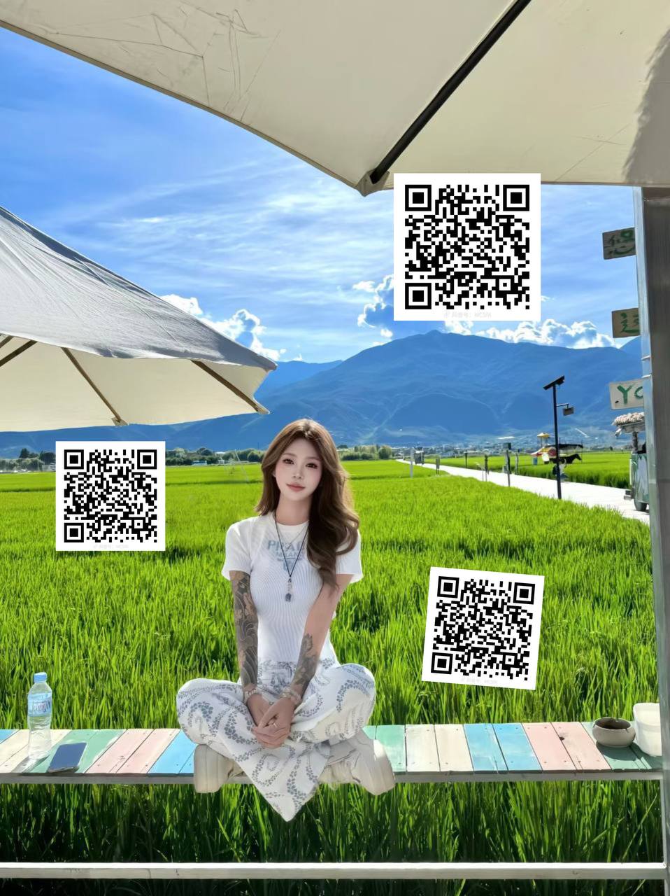 奶香