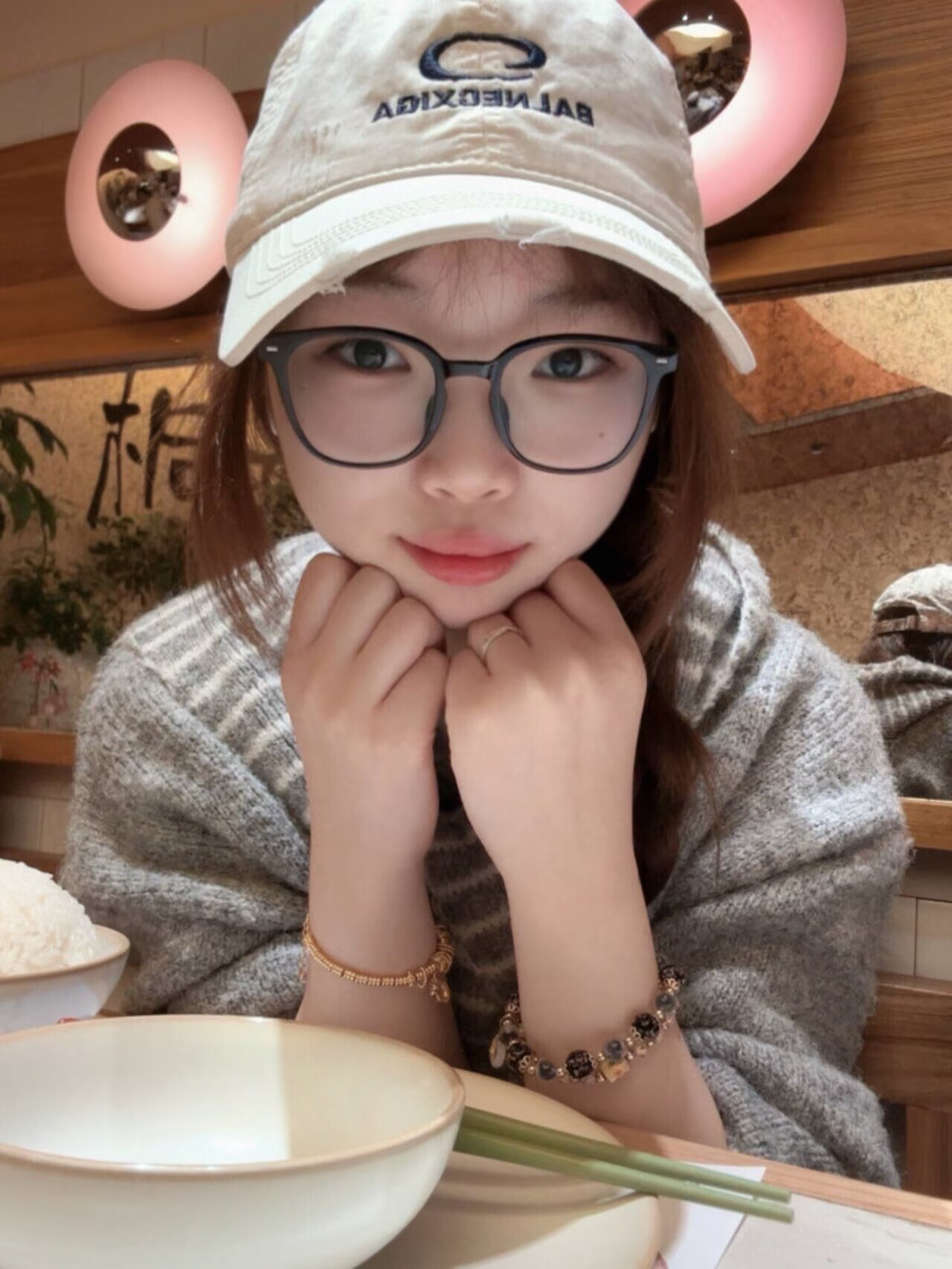 织春休