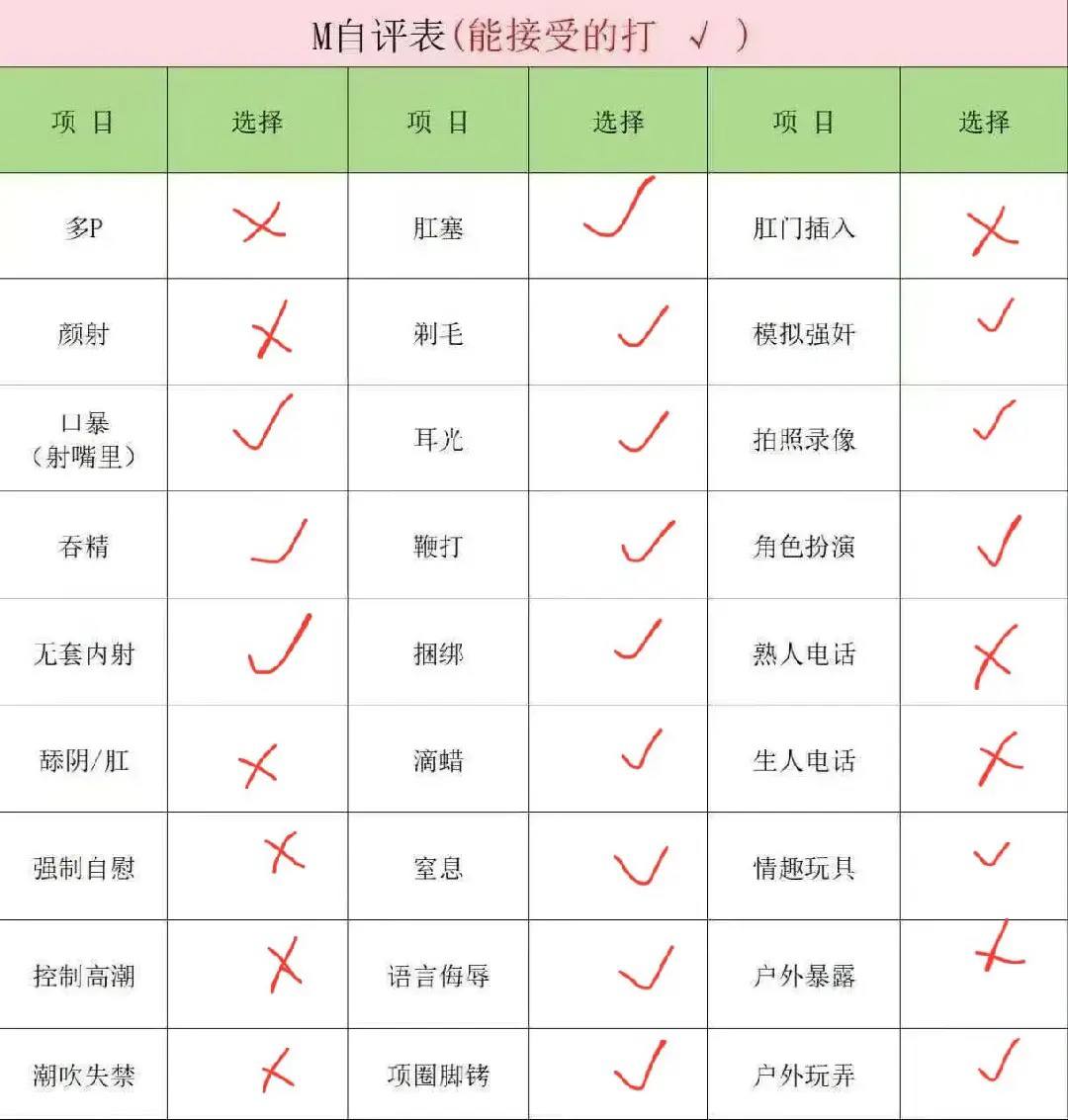 六子