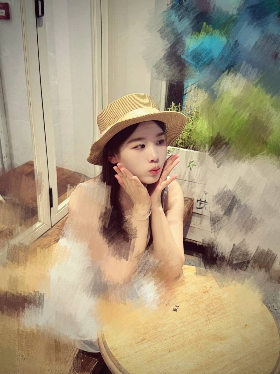 小D