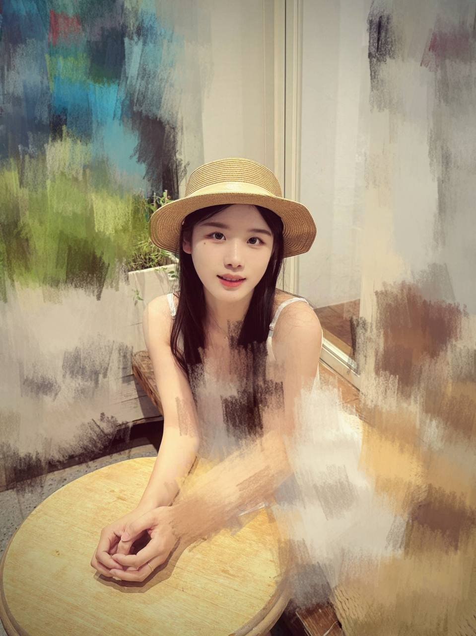 小D