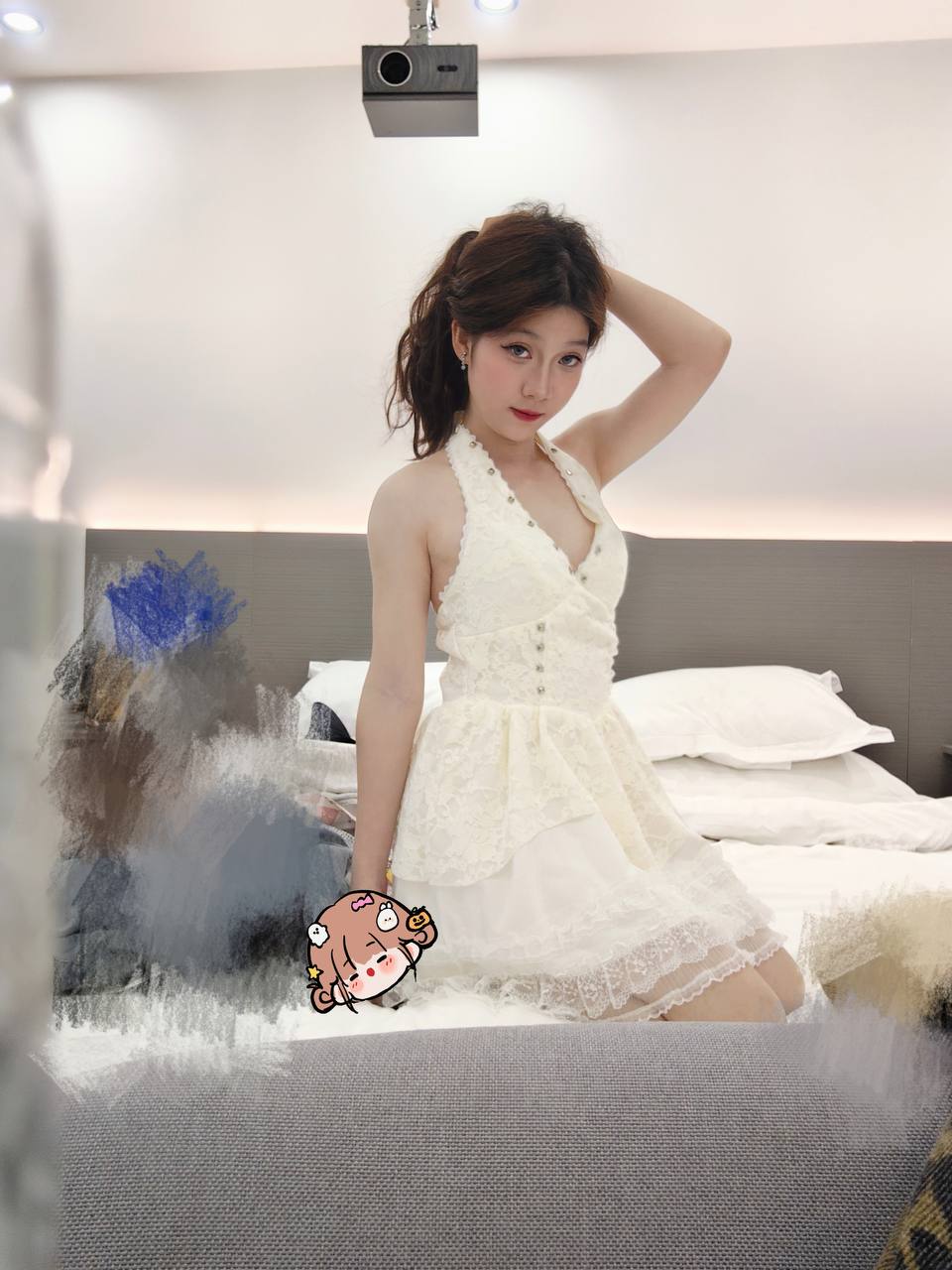 林林