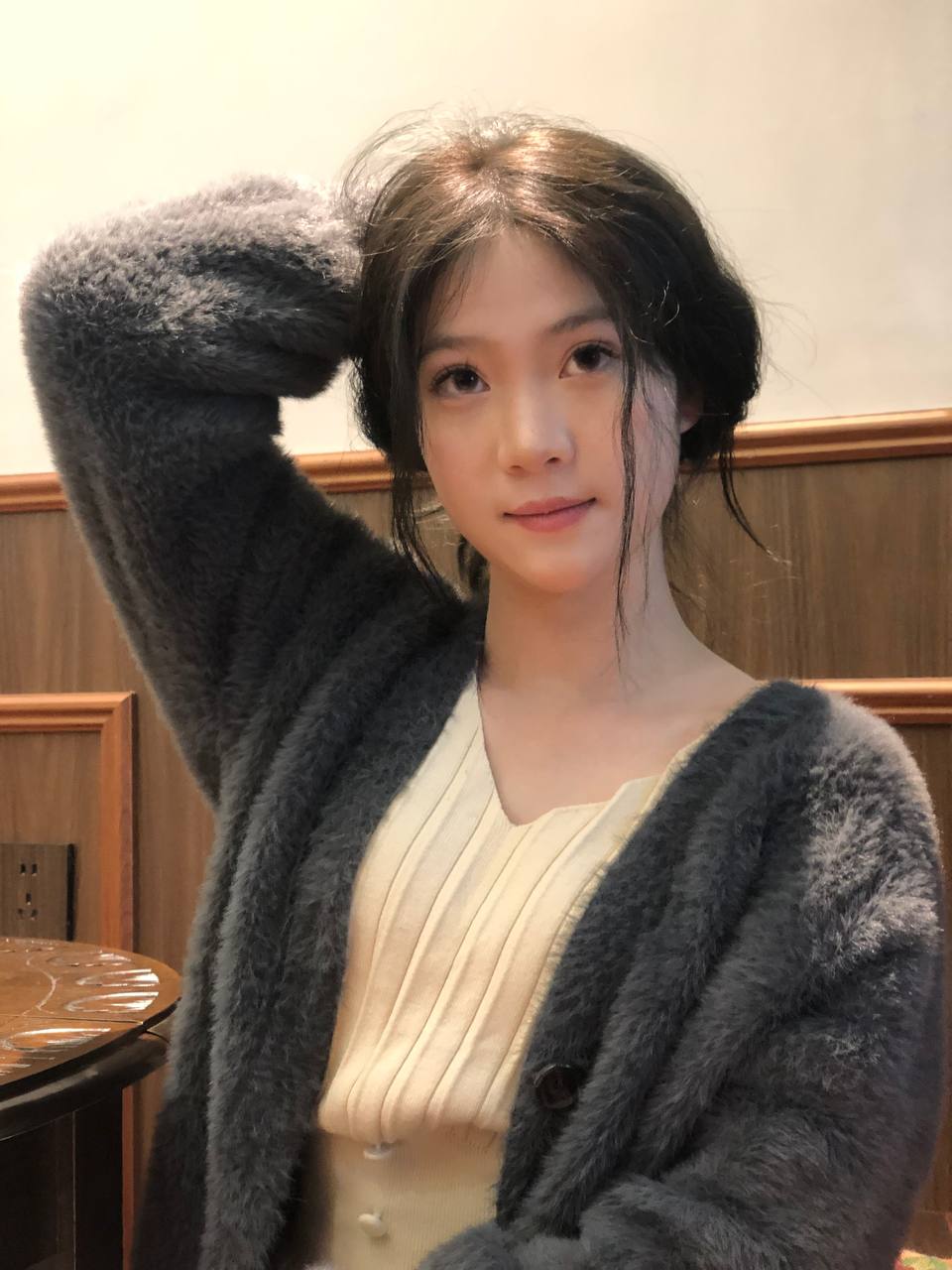 林林