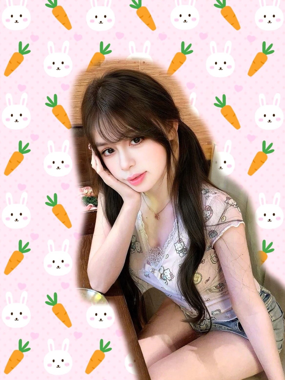 妮娜