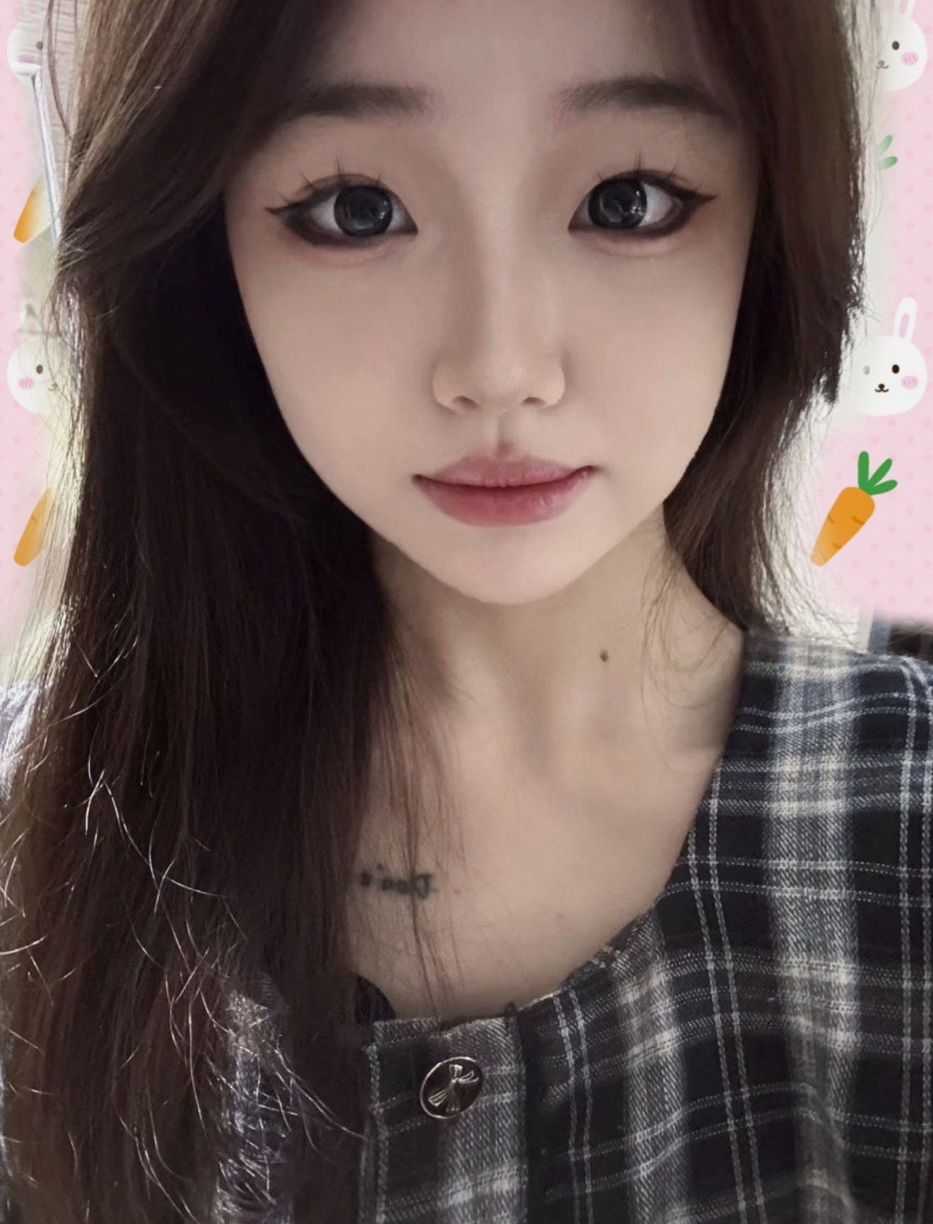 咳咳
