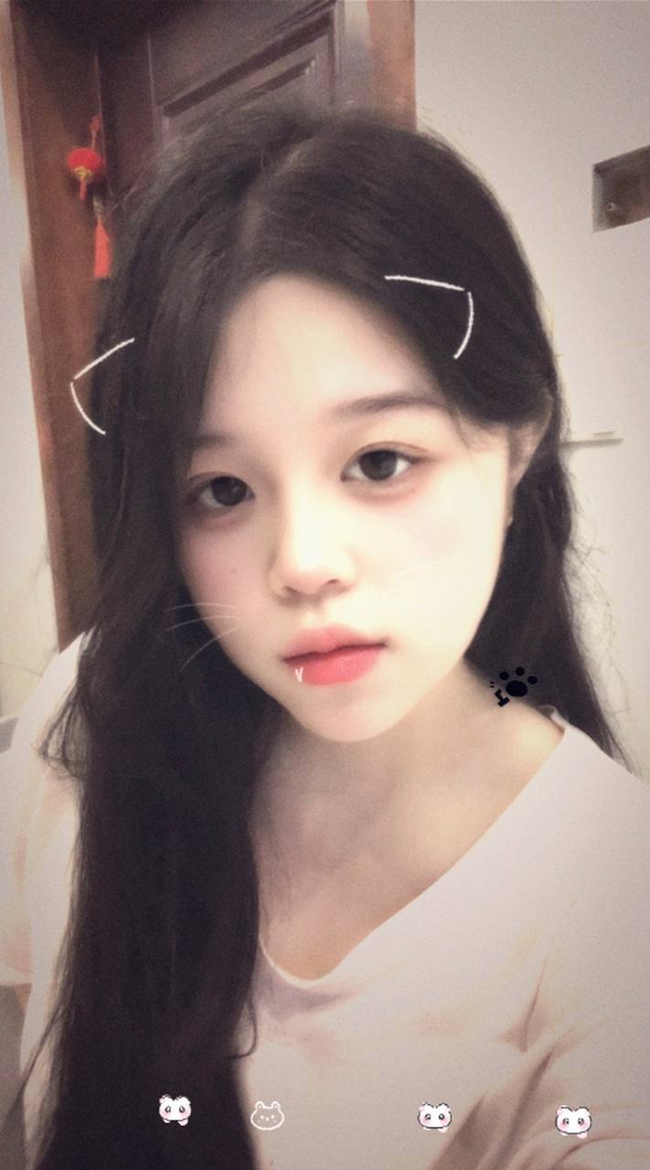 梦兰 w少小美