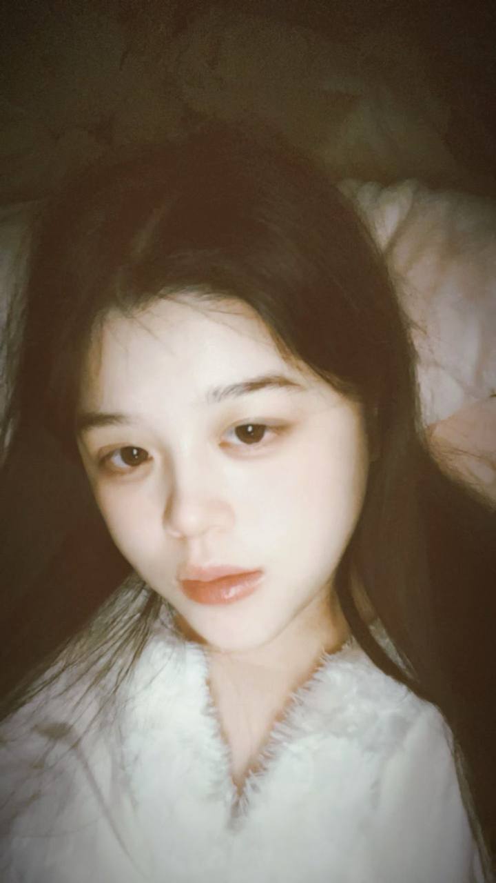 梦兰 w少小美