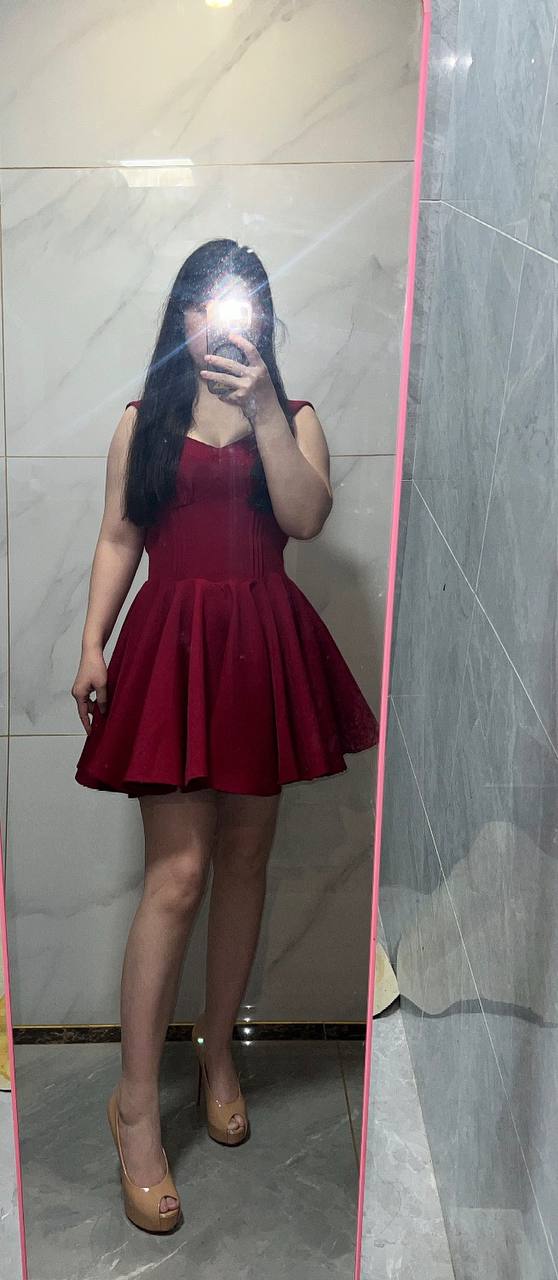 梦兰 w少小美