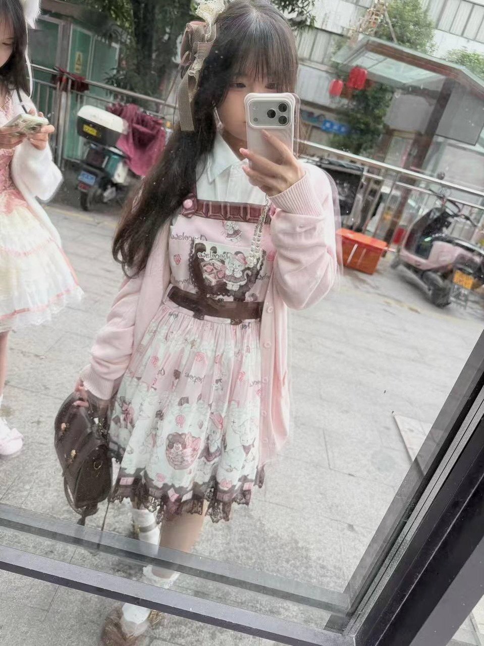 朴朴村长101