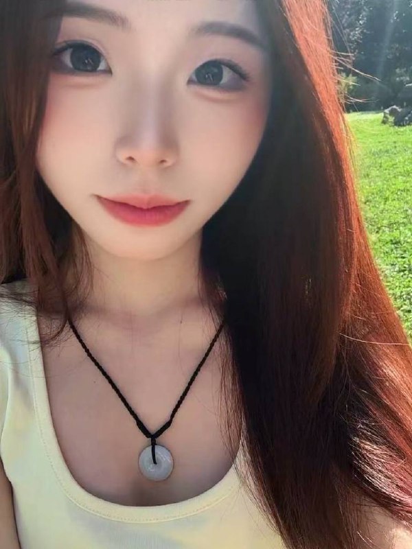 香香
