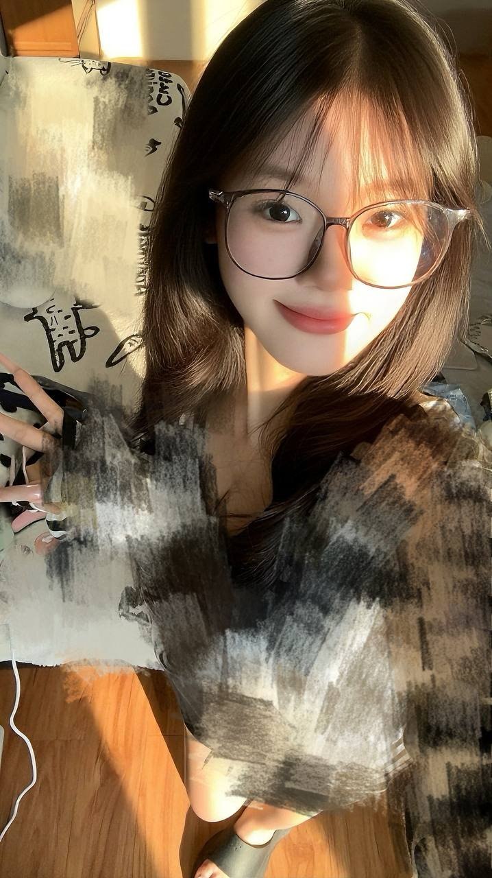 丘比特050 / 小羊