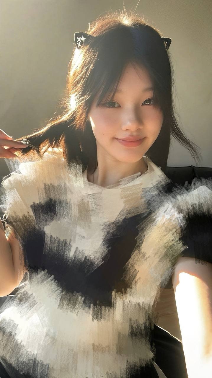 丘比特050 / 小羊