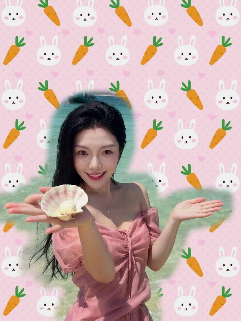 珠珠