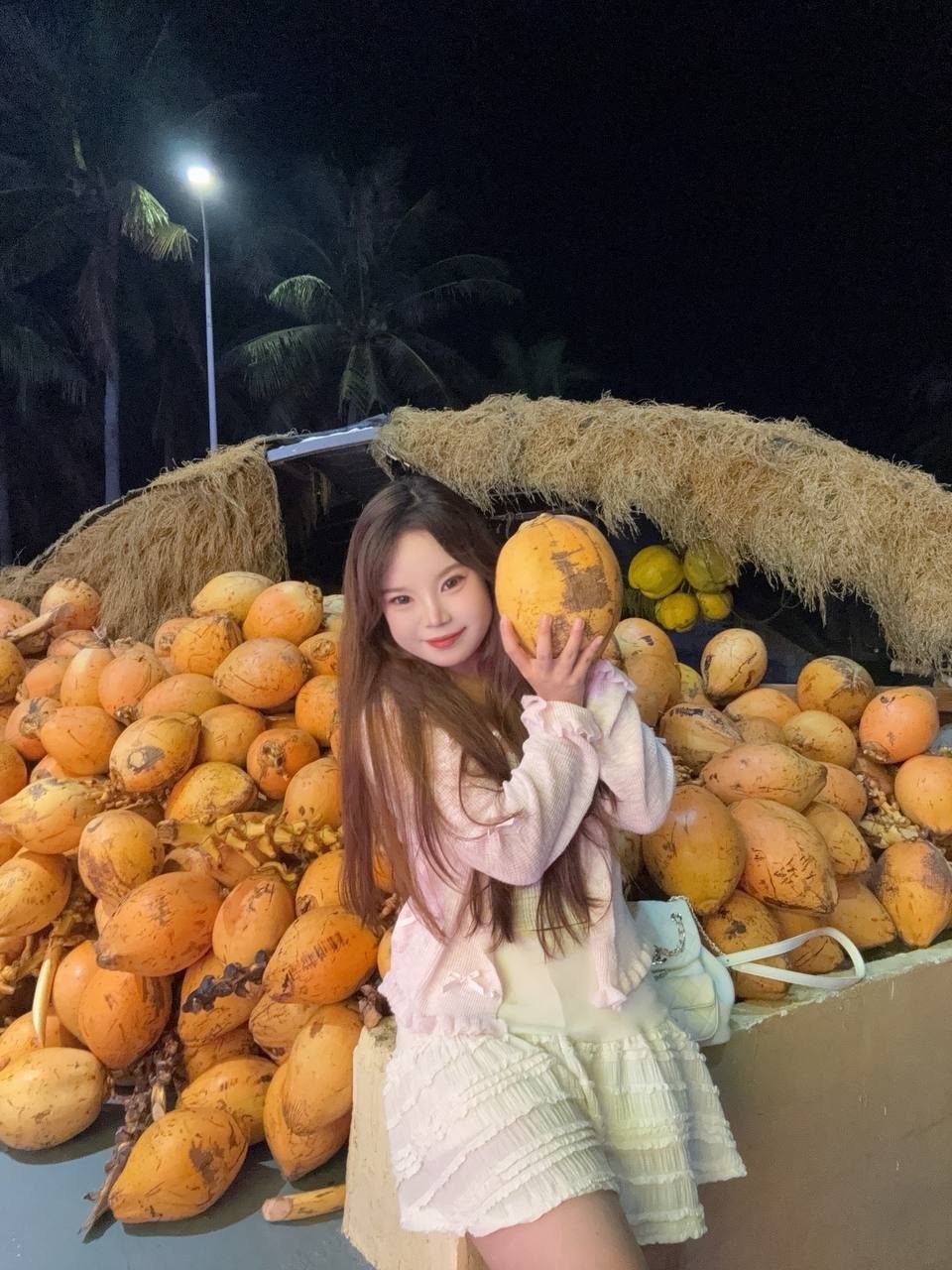 安瑶