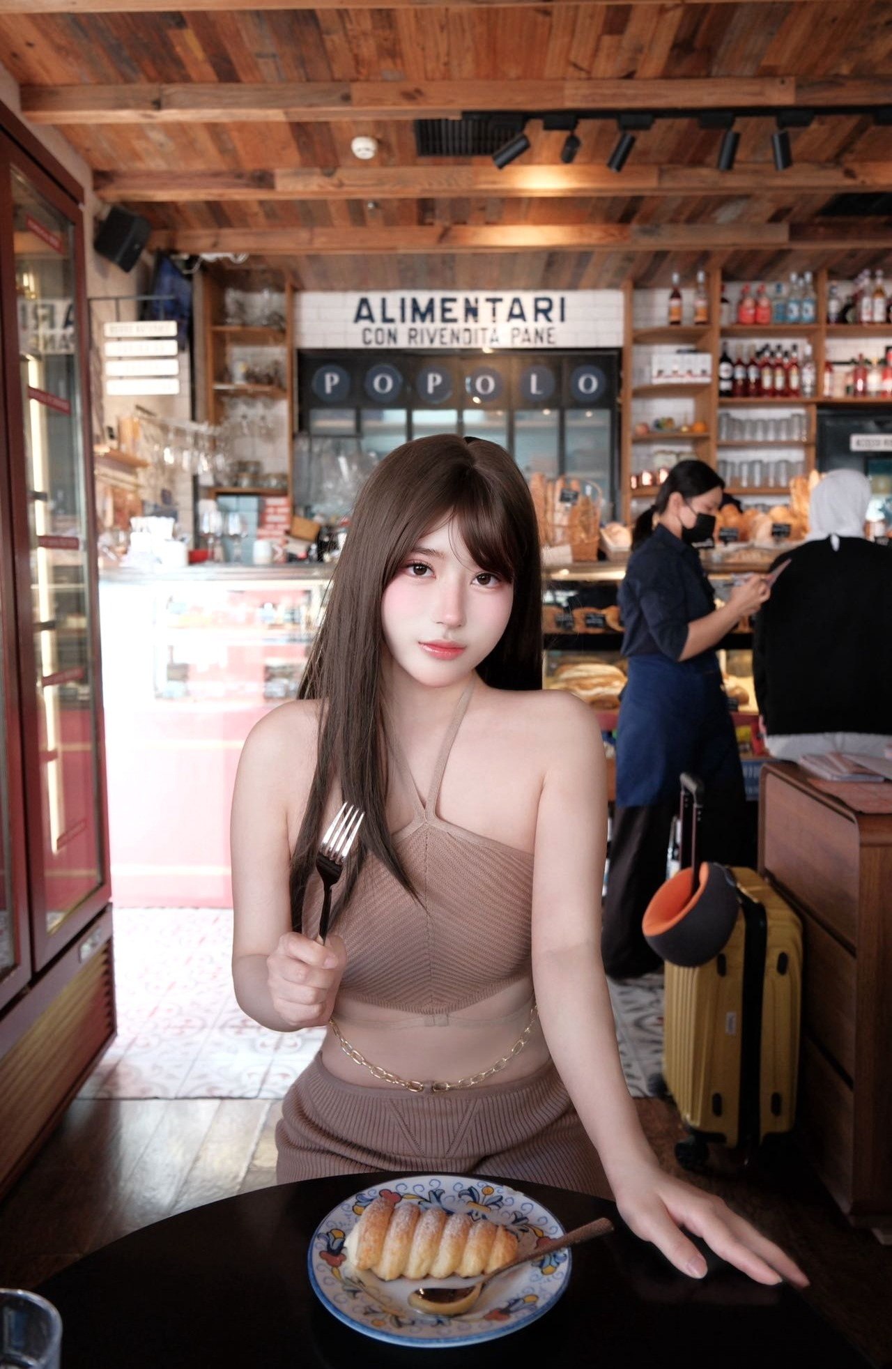 小怡