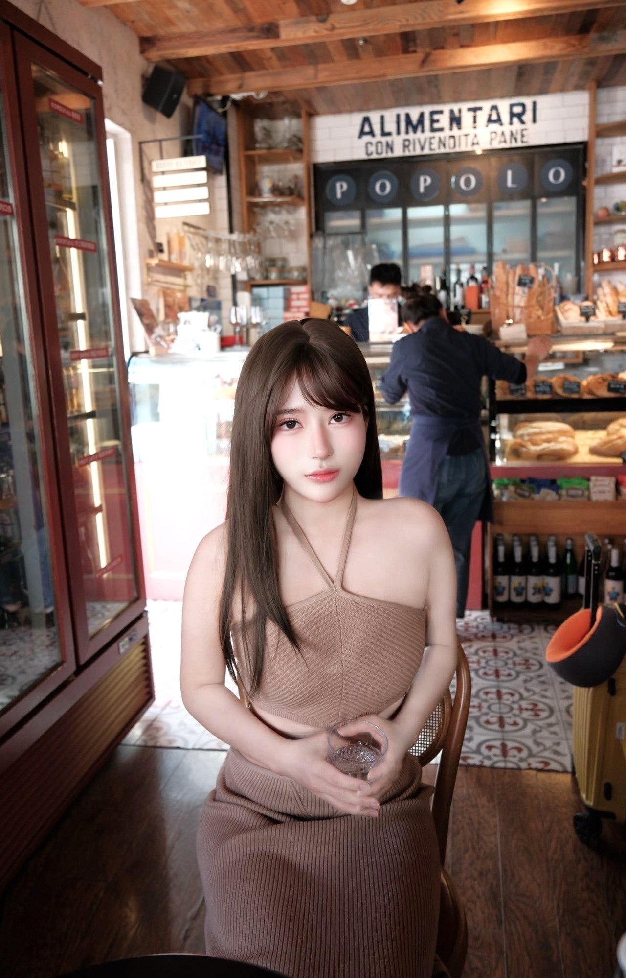 小怡