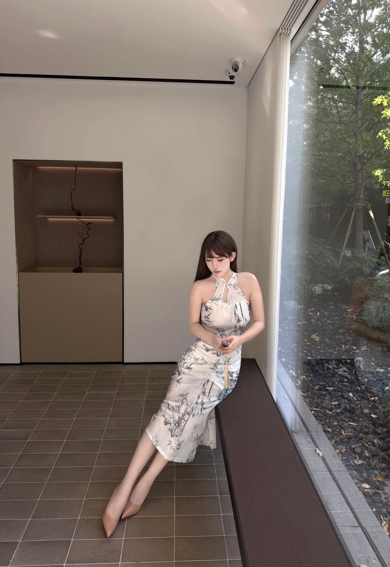 小怡