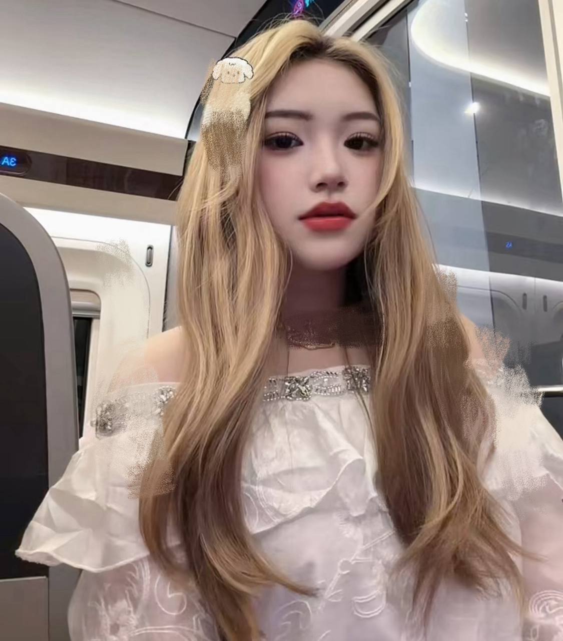 小鱼