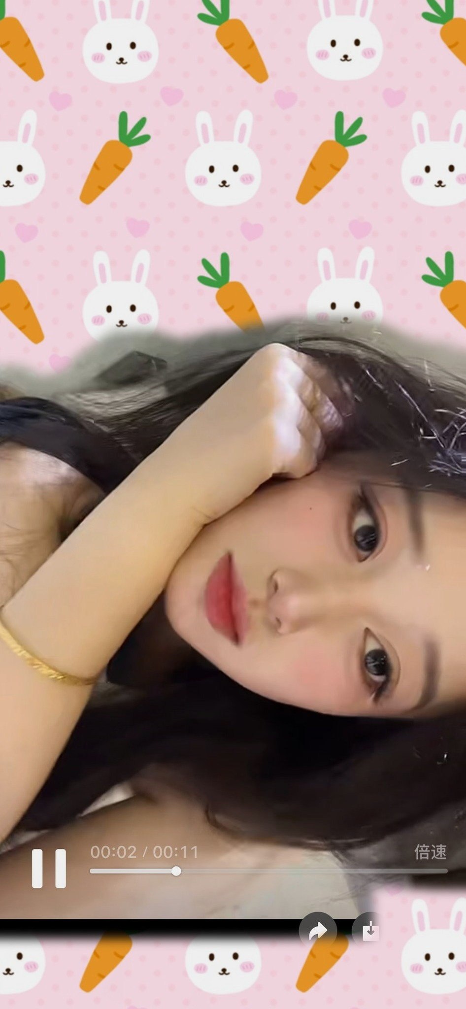 小白
