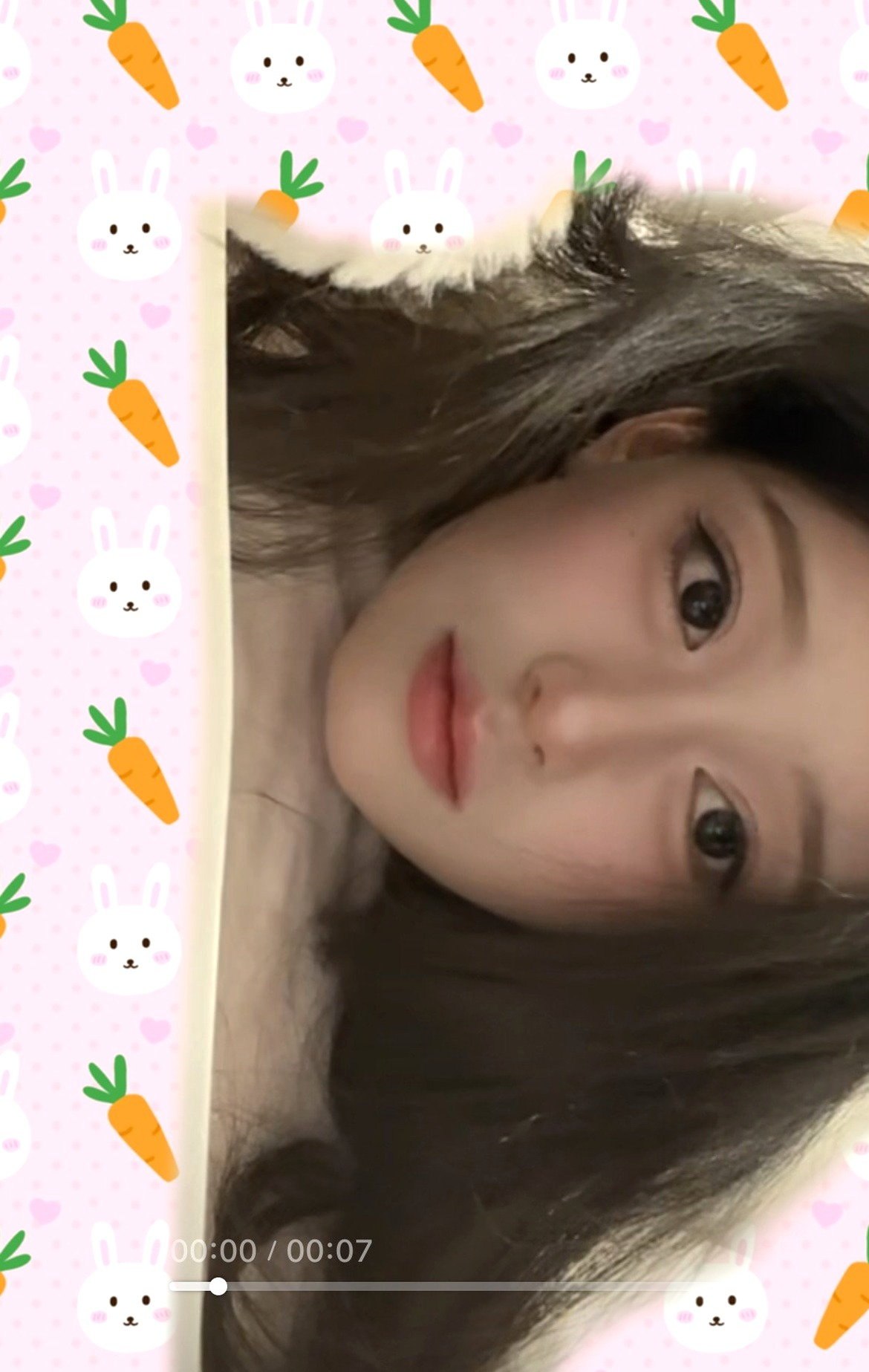 小白