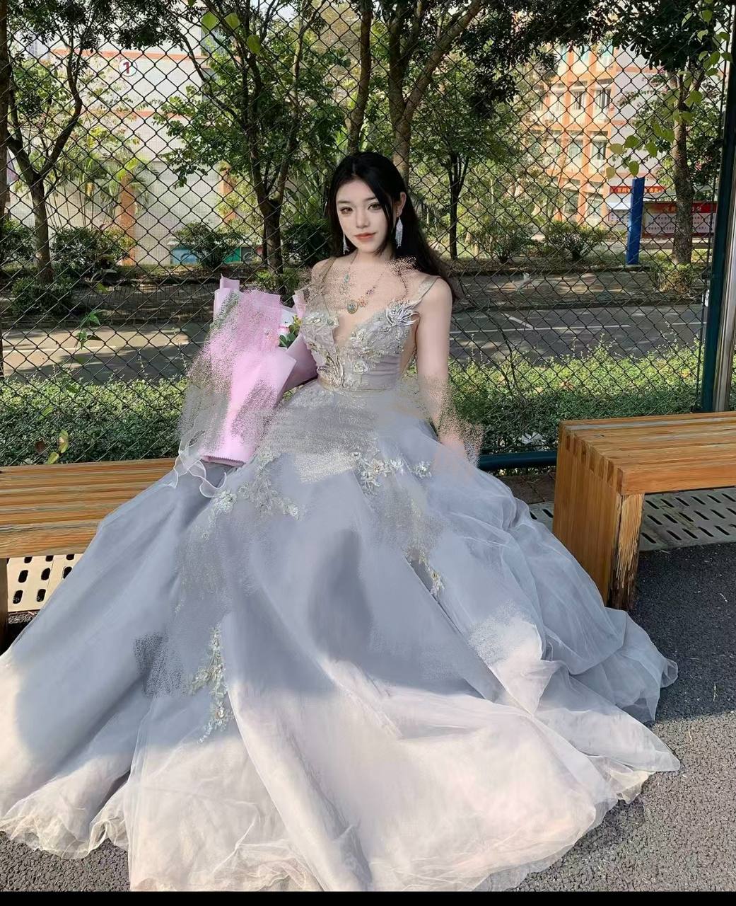 小鱼