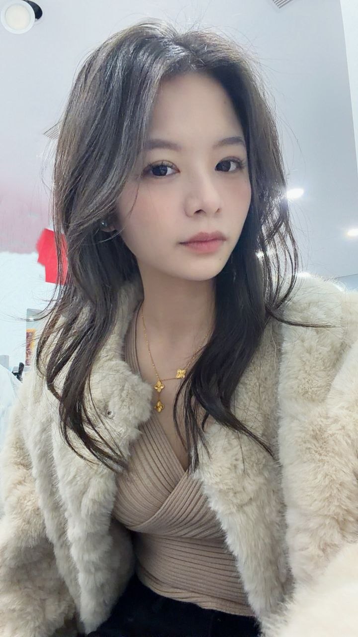 小白