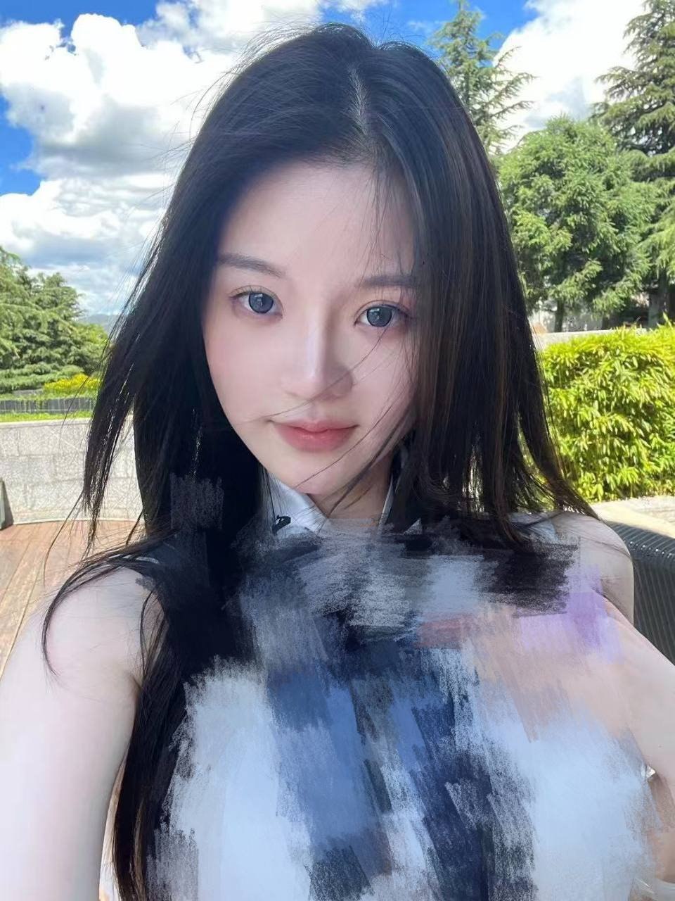妍妍