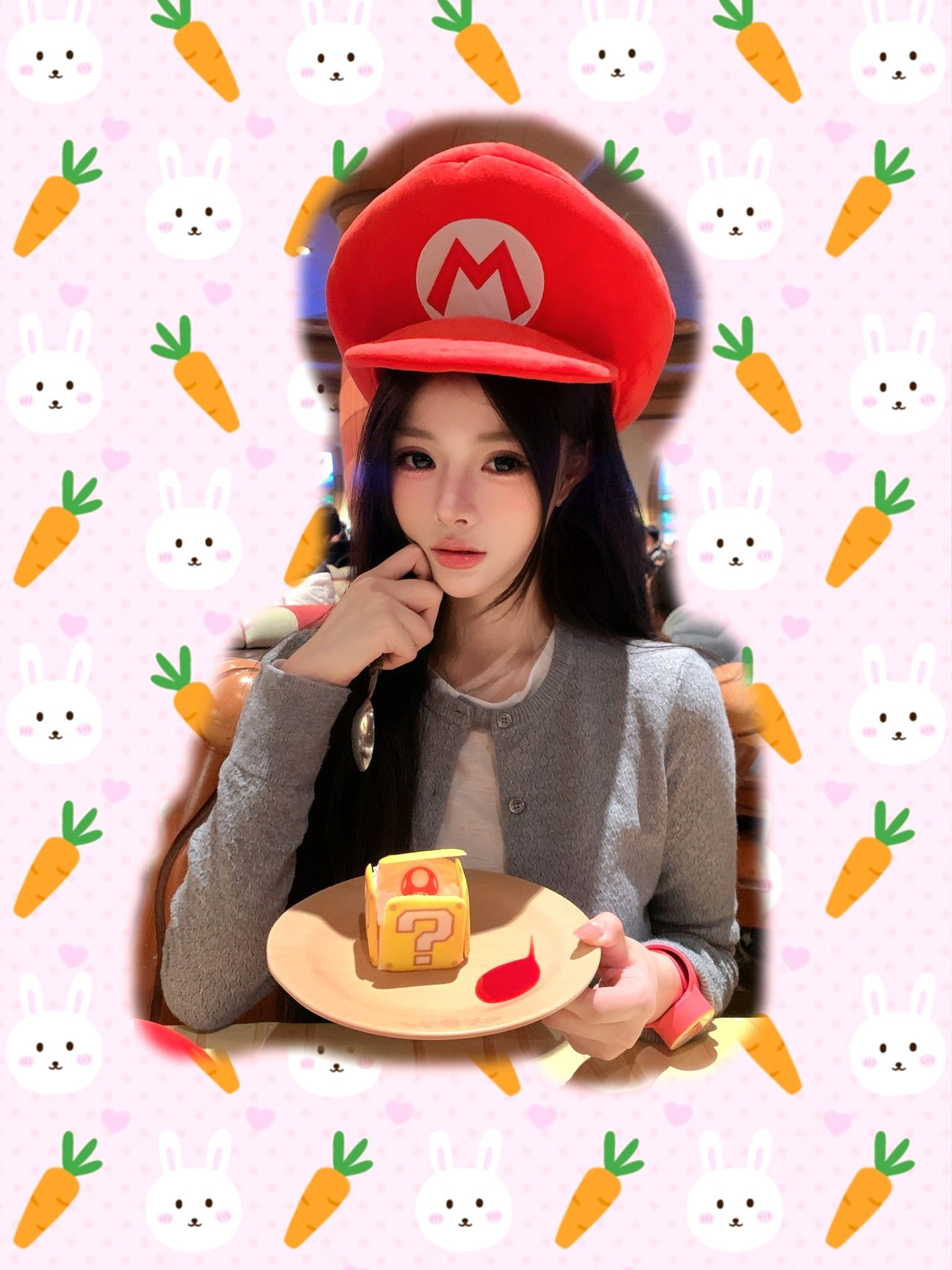 小喵喵