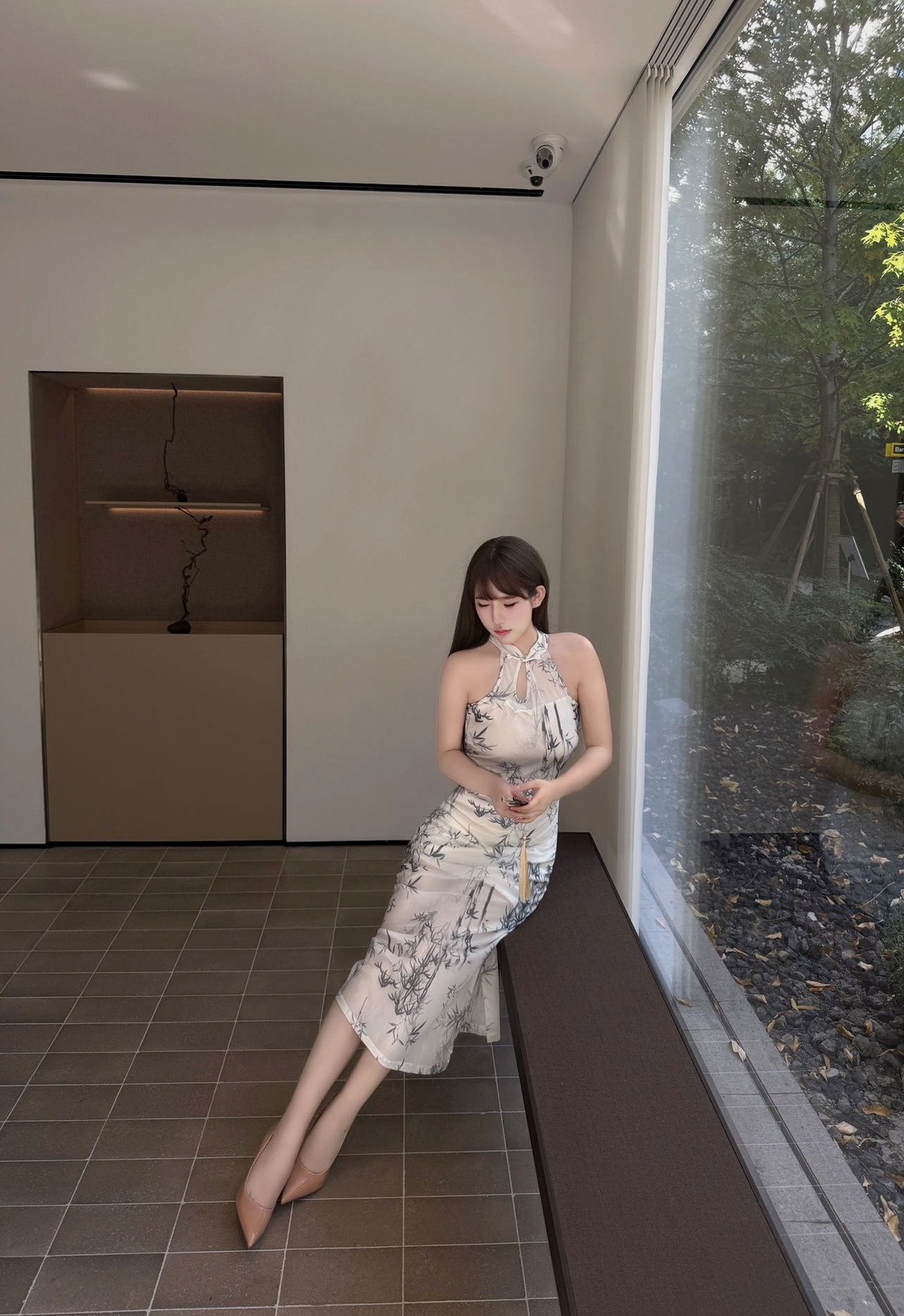 小怡
