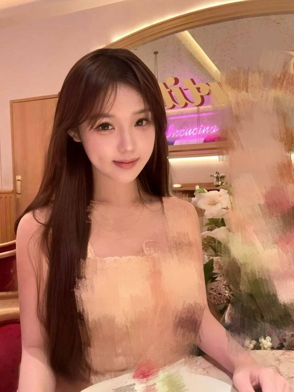 晚晚