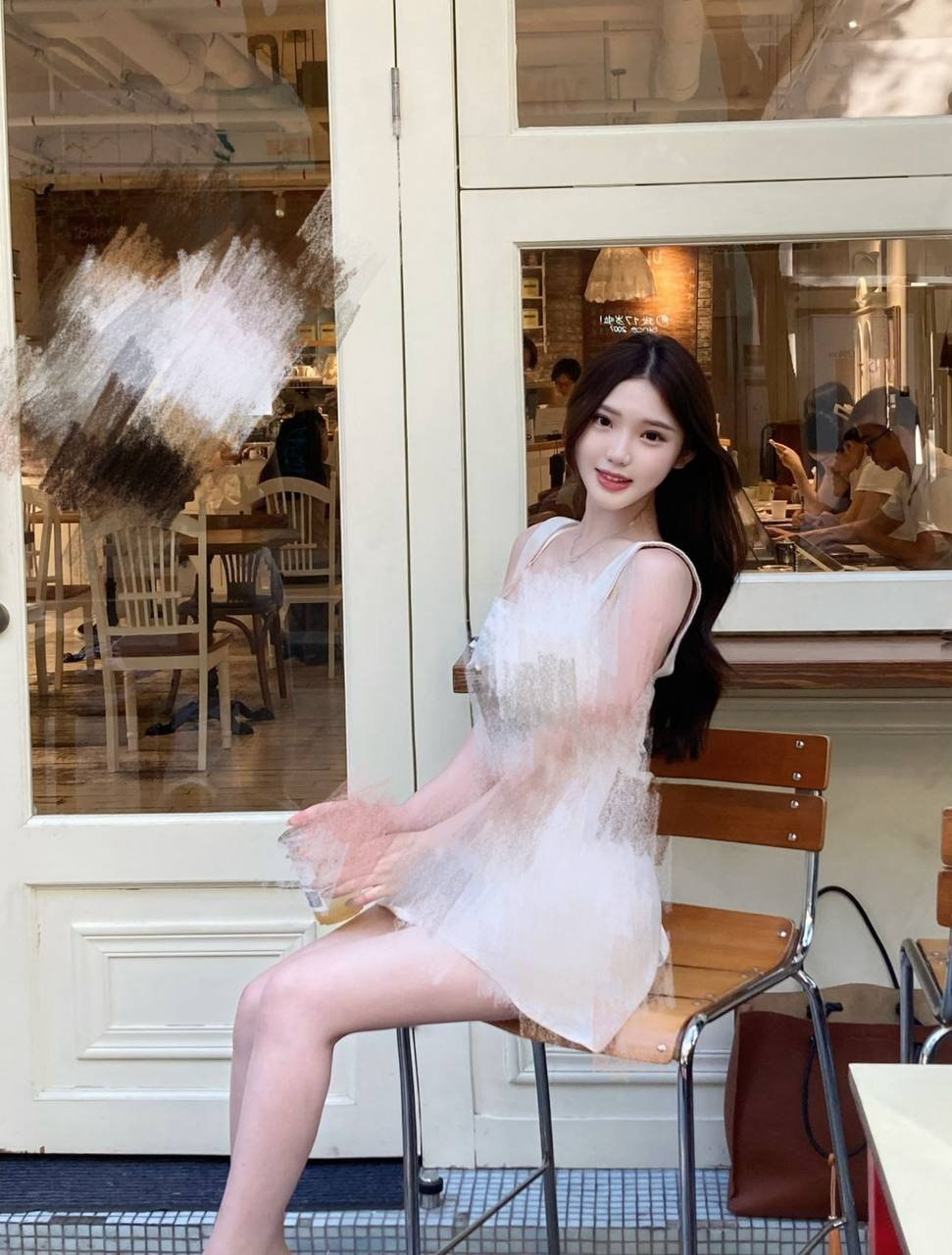 晚晚