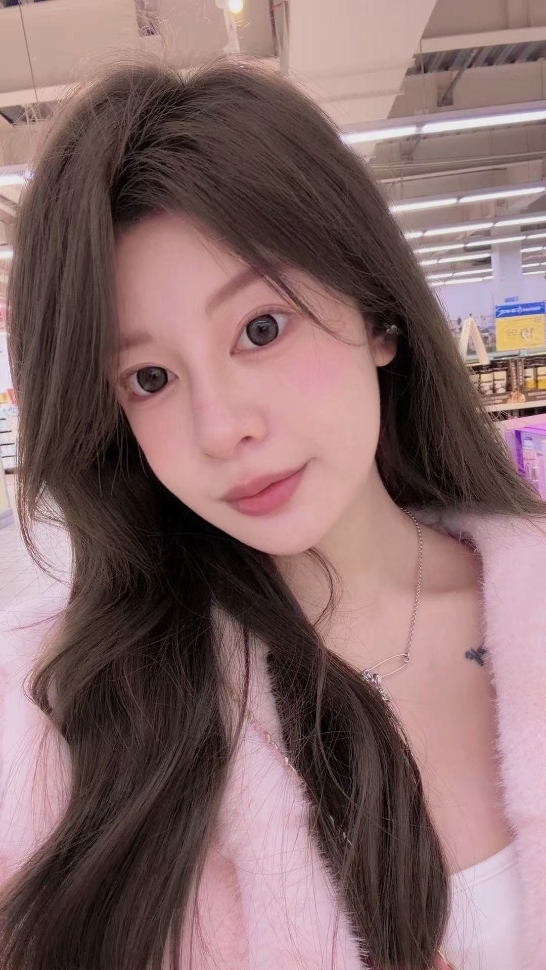 小u