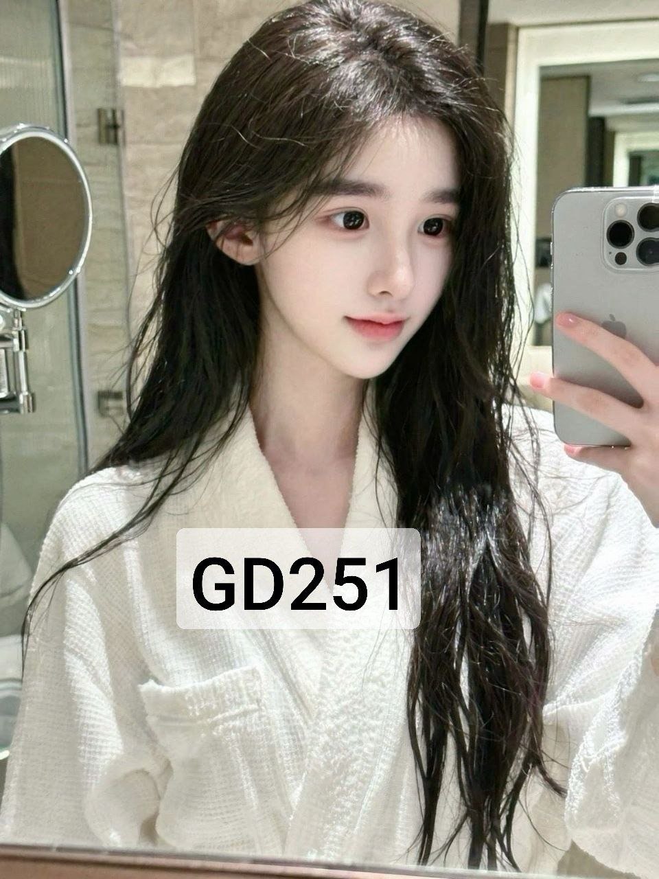 GD251 极品 顶美 大长腿 留学生