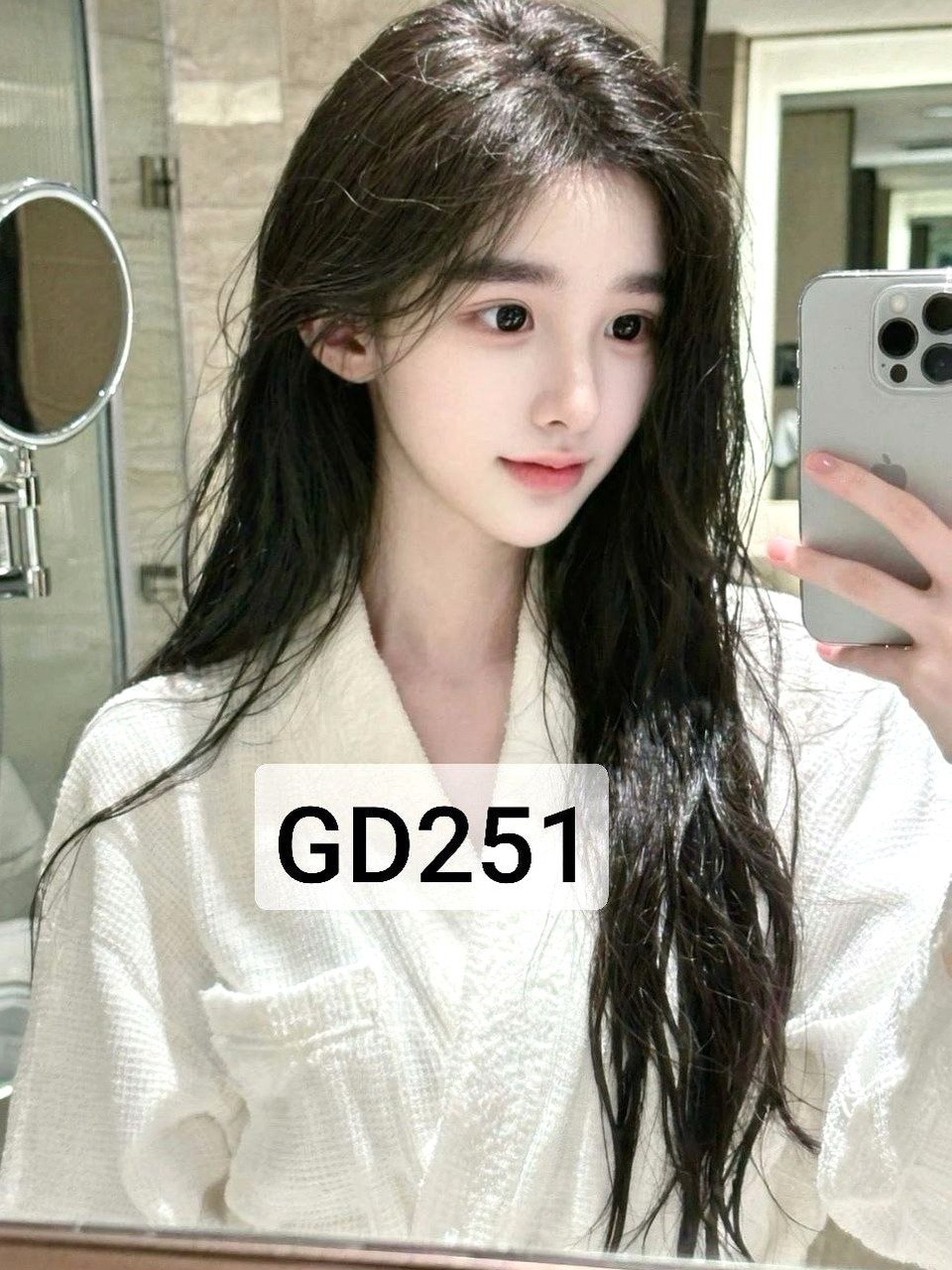 GD251 极品 顶美 大长腿 留学生
