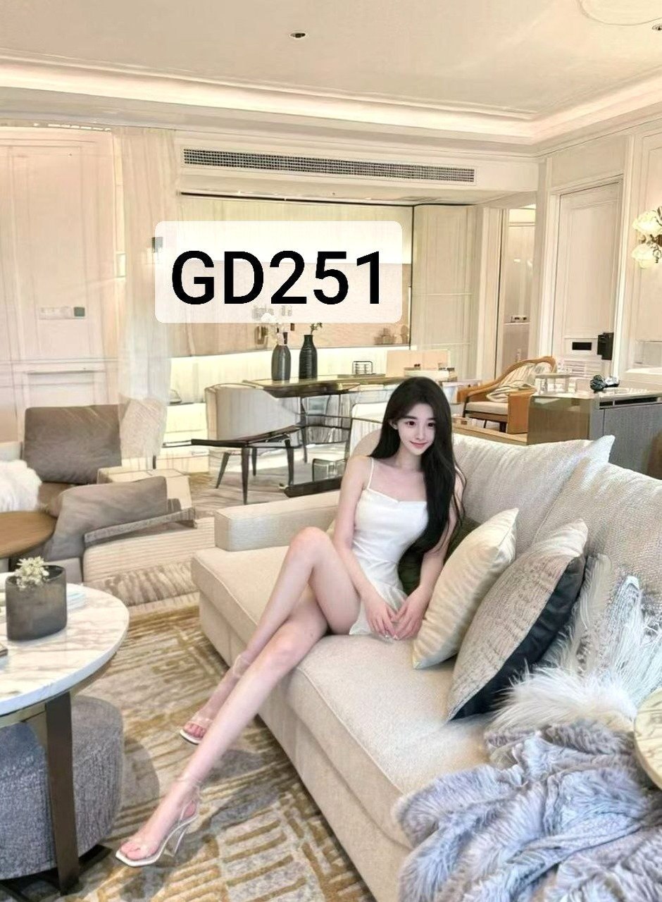 GD251 极品 顶美 大长腿 留学生