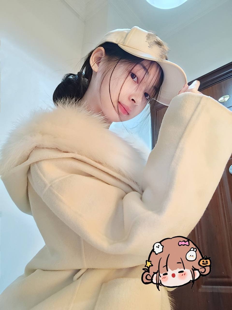 君君
