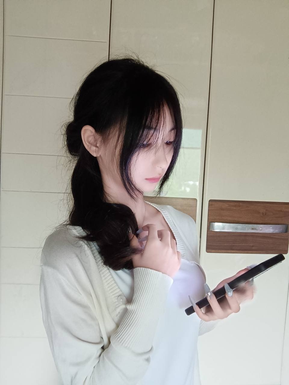 君君
