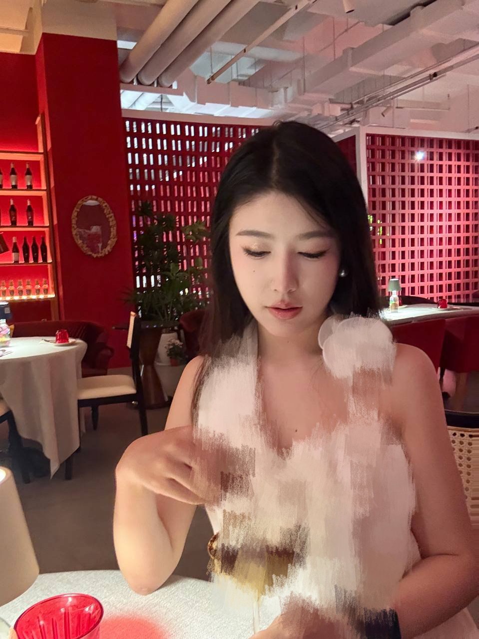 娜娜