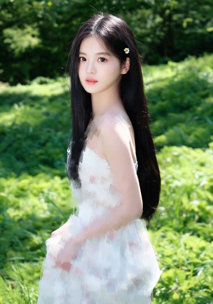 琪琪