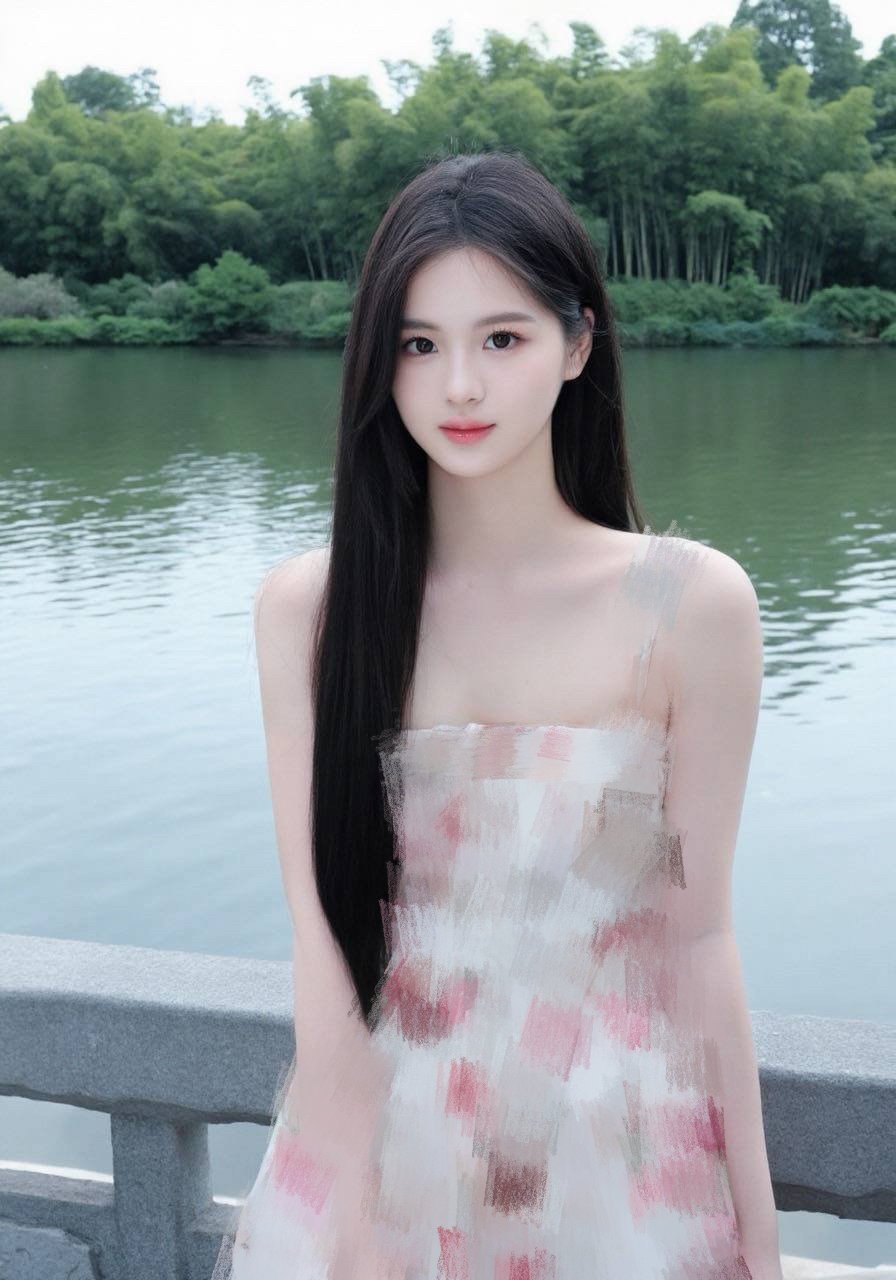 琪琪